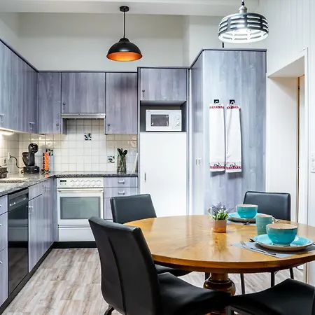 Apartamento Koselig