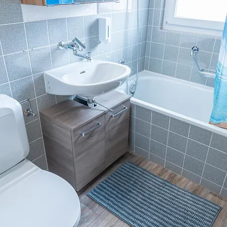 Apartamento Koselig